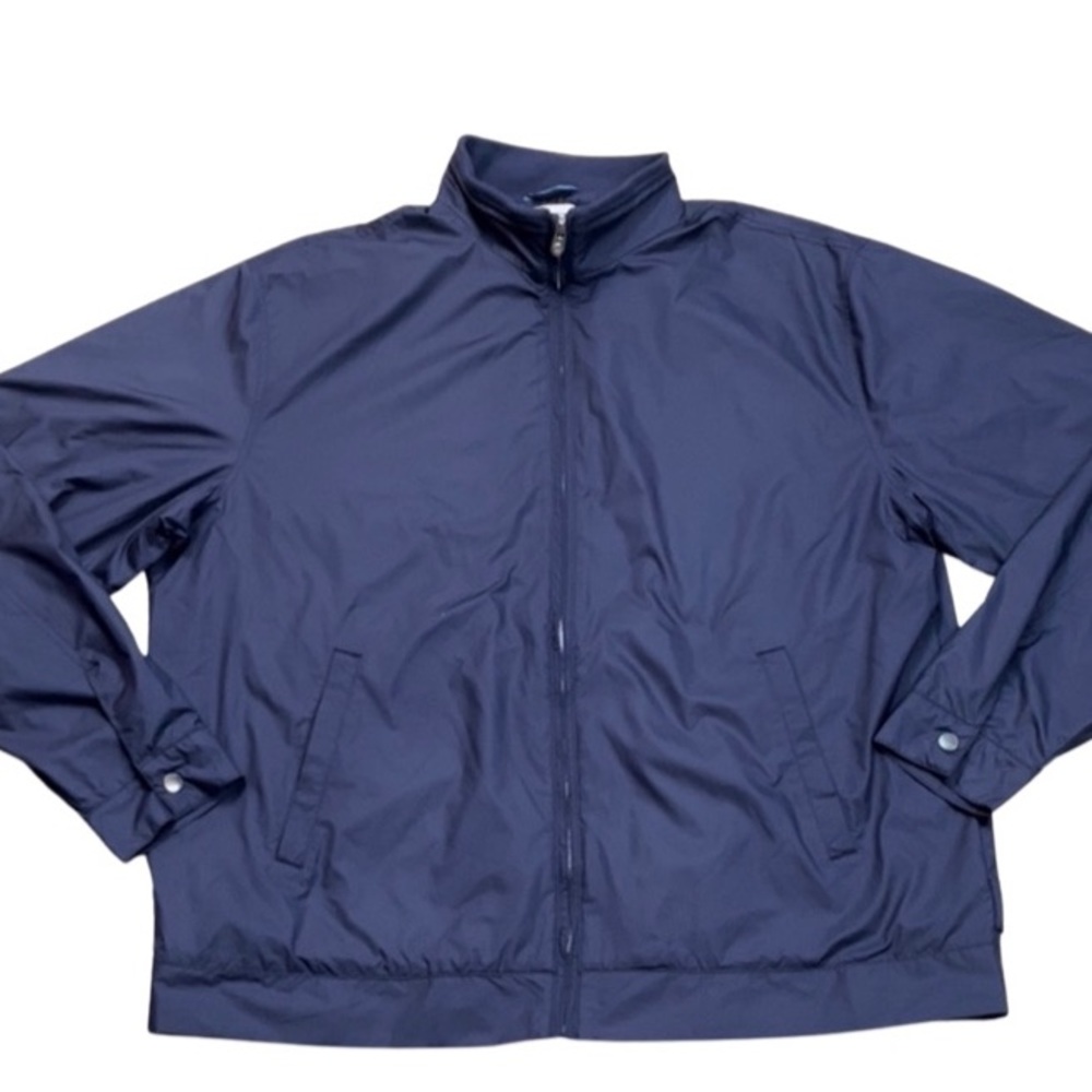 Peter Millar “The Hartford” Windbreaker